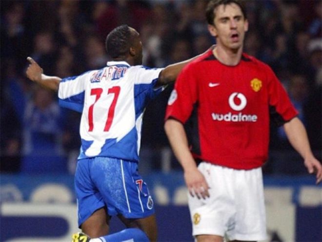 球迷的尊重 球迷的尊重